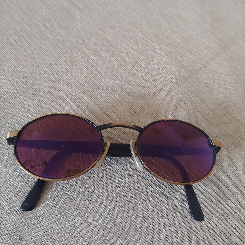 Vintage Revo Sunglasses